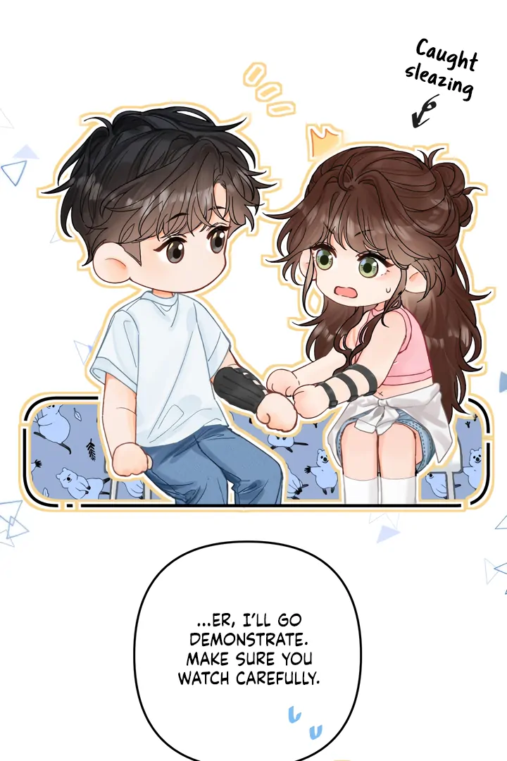 Please Take Care chapter 13 page 22