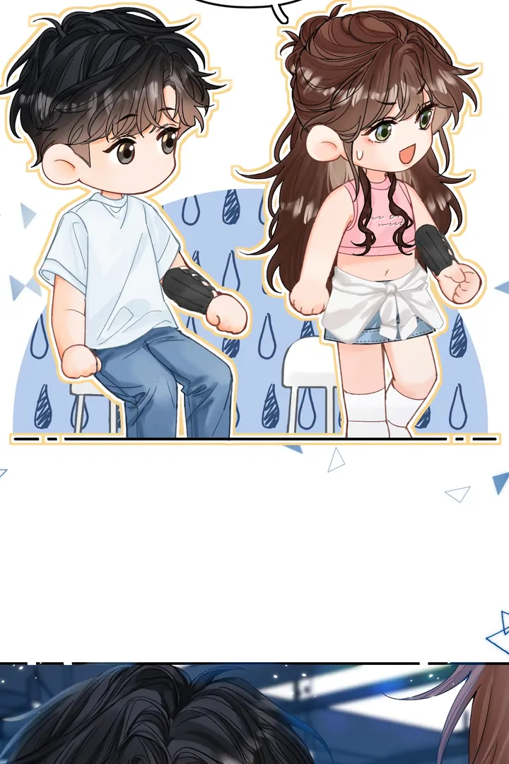 Please Take Care chapter 13 page 23
