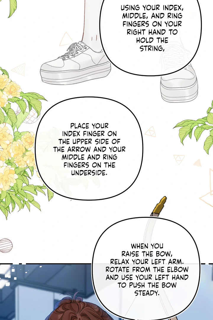 Please Take Care chapter 13 page 28
