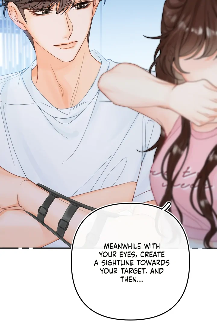 Please Take Care chapter 13 page 30