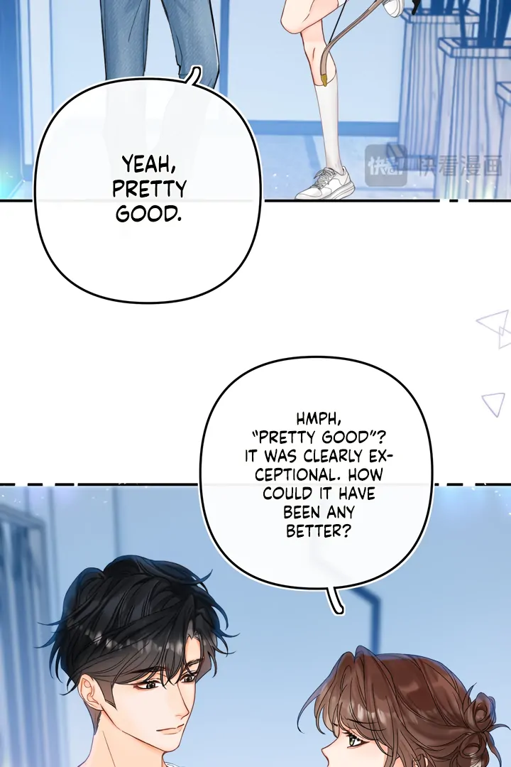 Please Take Care chapter 13 page 36