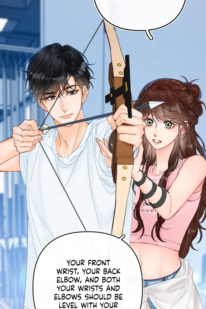 Please Take Care chapter 13 page 38