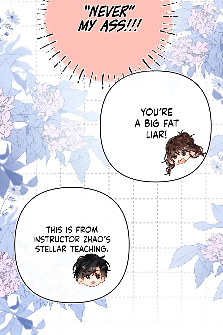 Please Take Care chapter 13 page 51