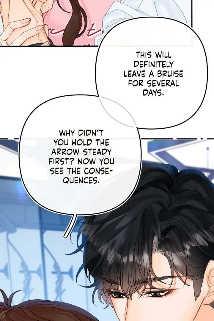 Please Take Care chapter 13 page 61