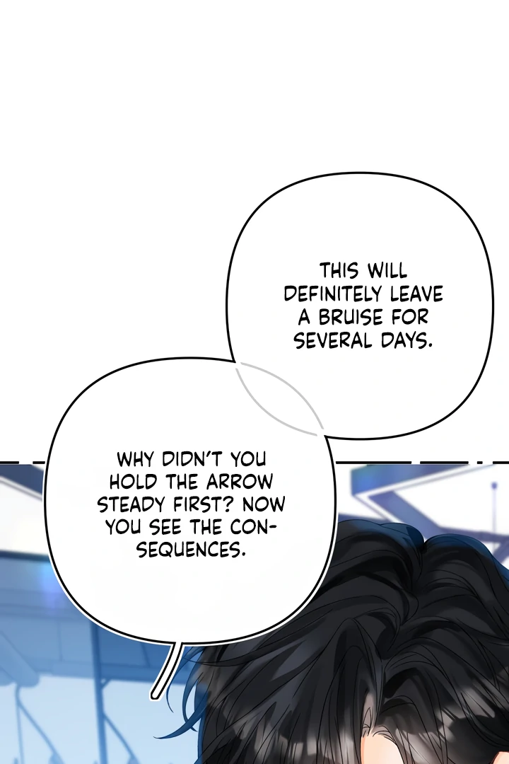 Please Take Care chapter 14 page 1