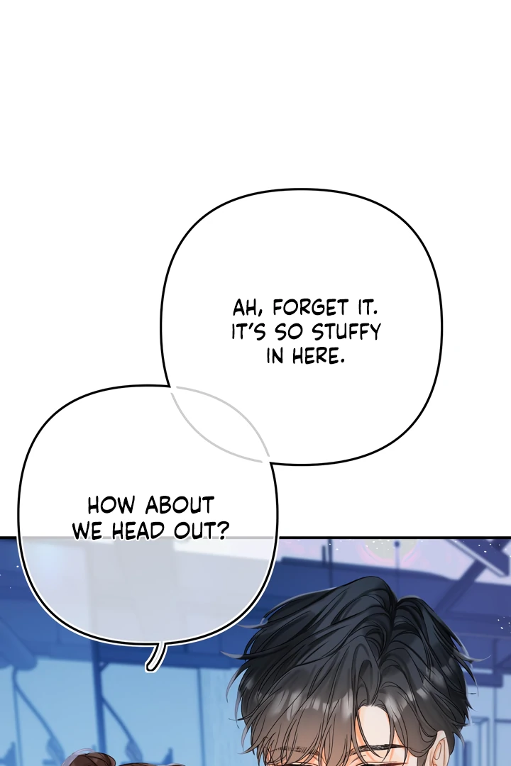 Please Take Care chapter 14 page 3