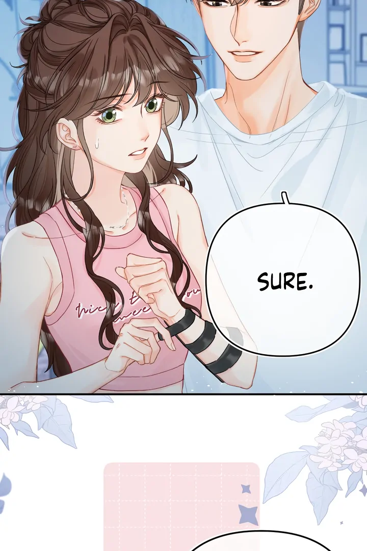 Please Take Care chapter 14 page 4