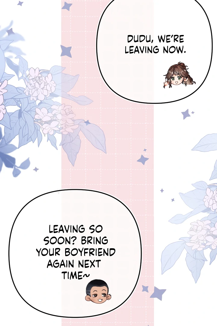 Please Take Care chapter 14 page 5