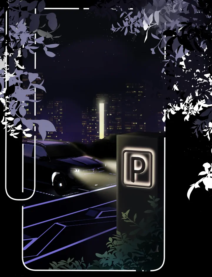 Please Take Care chapter 14 page 9