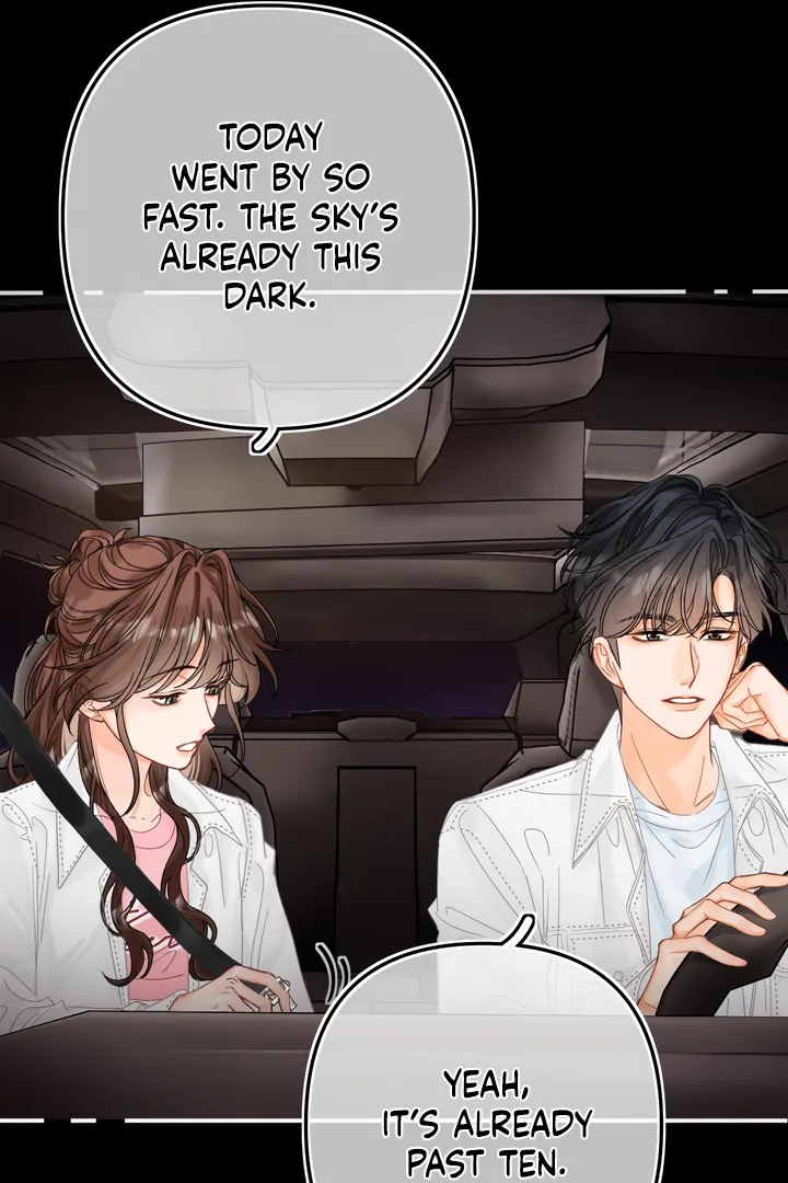 Please Take Care chapter 14 page 10