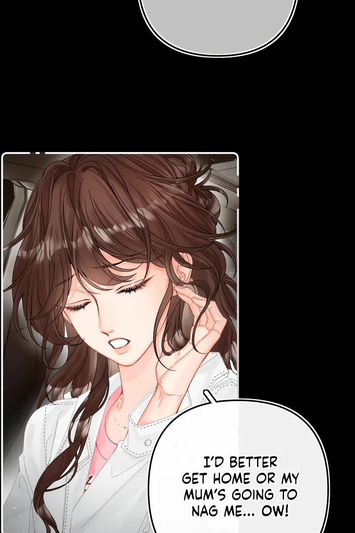 Please Take Care chapter 14 page 11