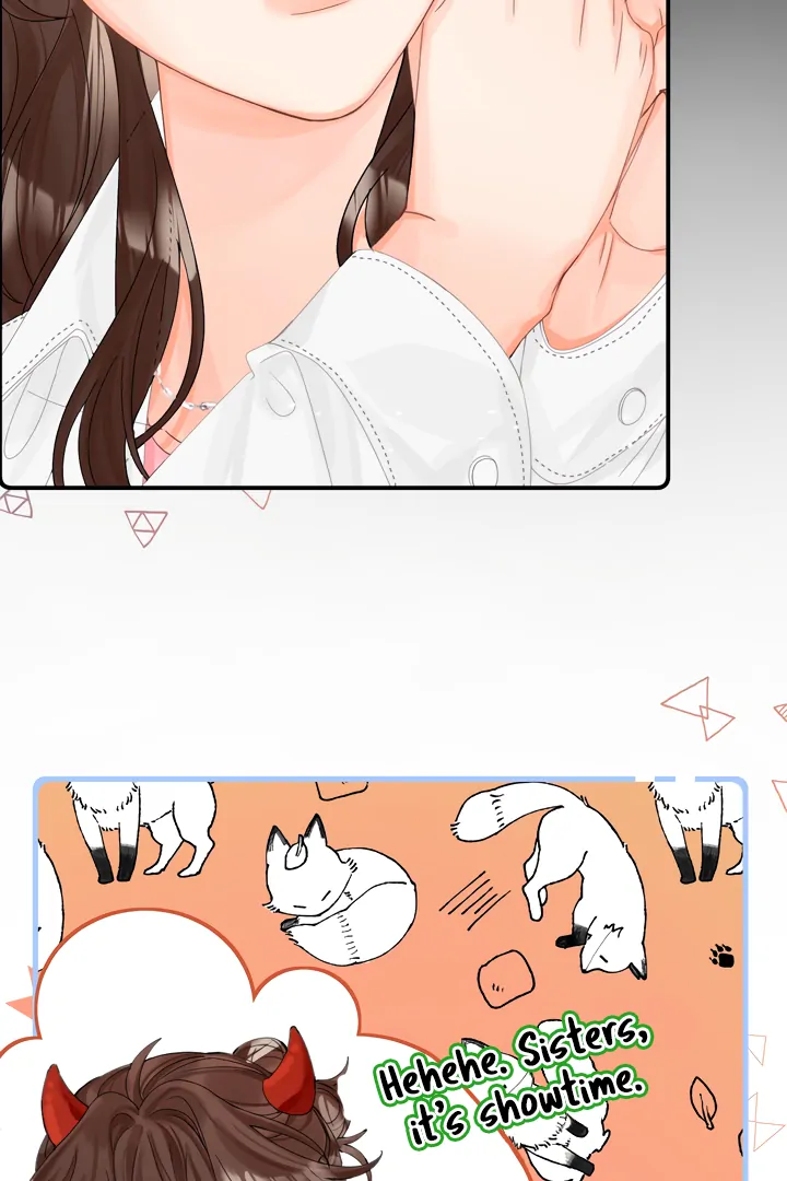 Please Take Care chapter 14 page 15
