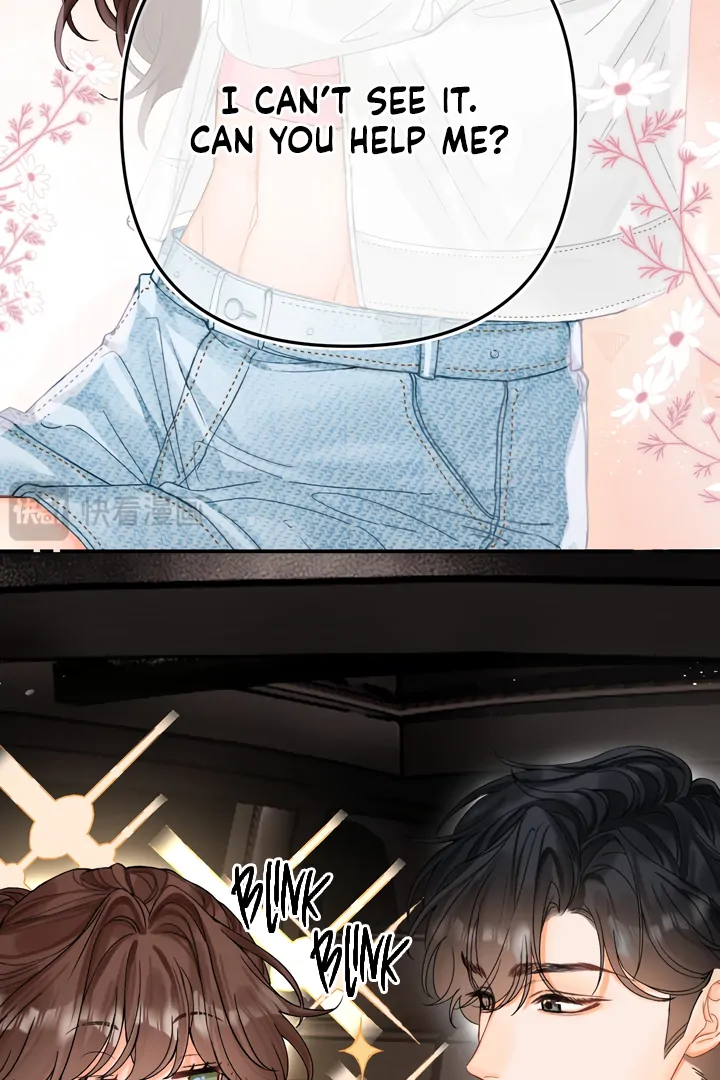 Please Take Care chapter 14 page 22