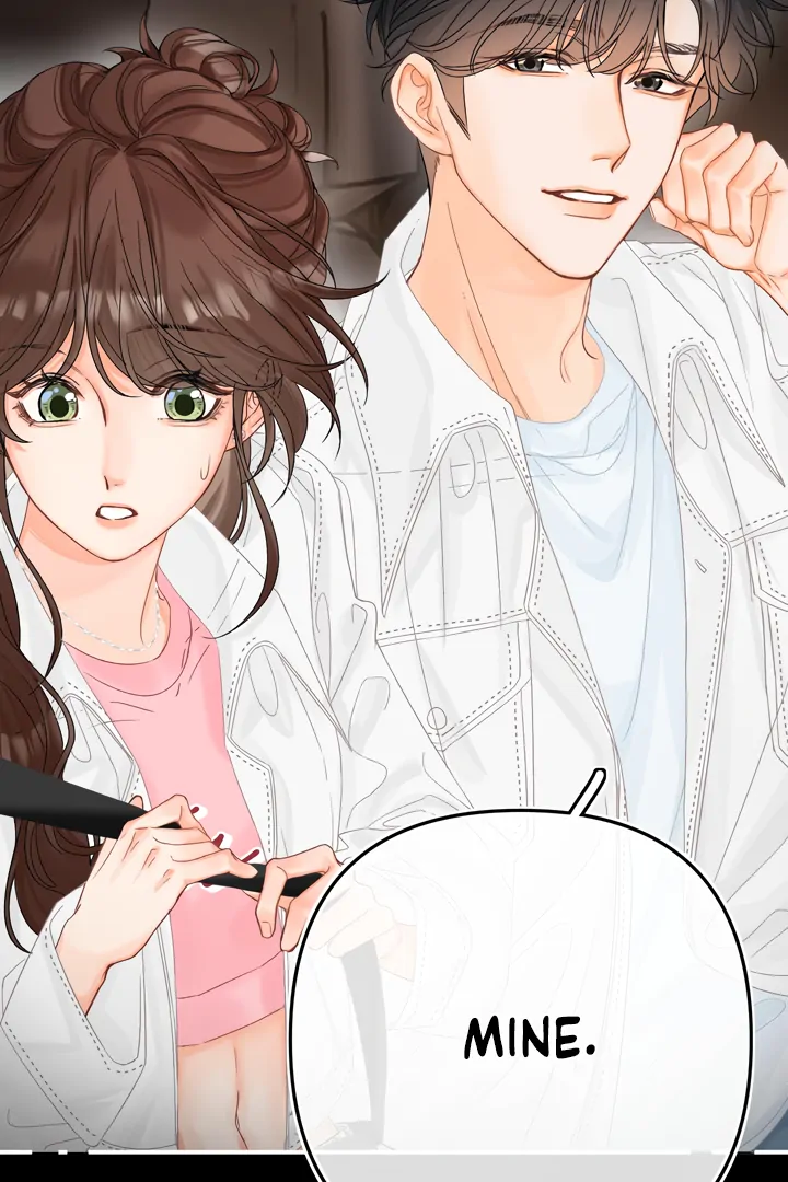 Please Take Care chapter 14 page 33