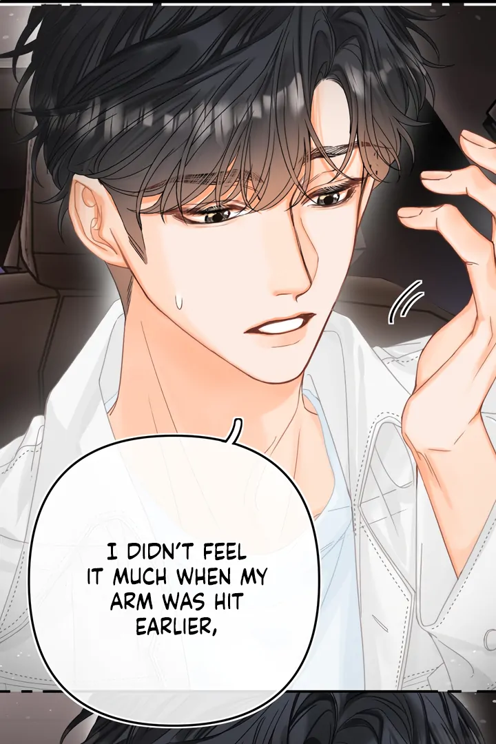Please Take Care chapter 14 page 36