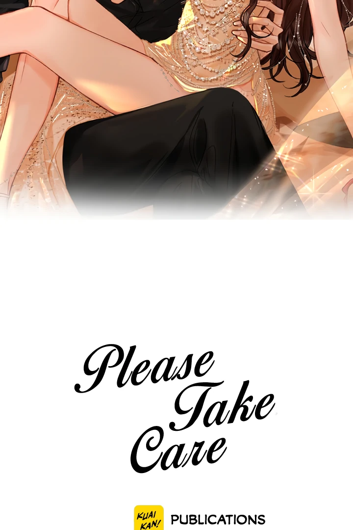 Please Take Care chapter 19 page 5