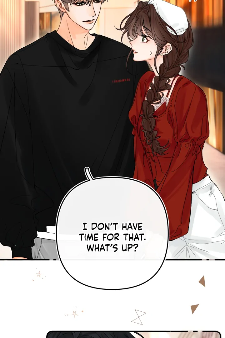 Please Take Care chapter 19 page 8