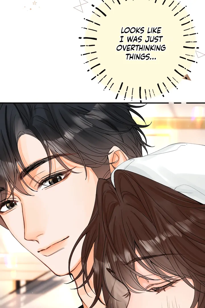 Please Take Care chapter 19 page 10