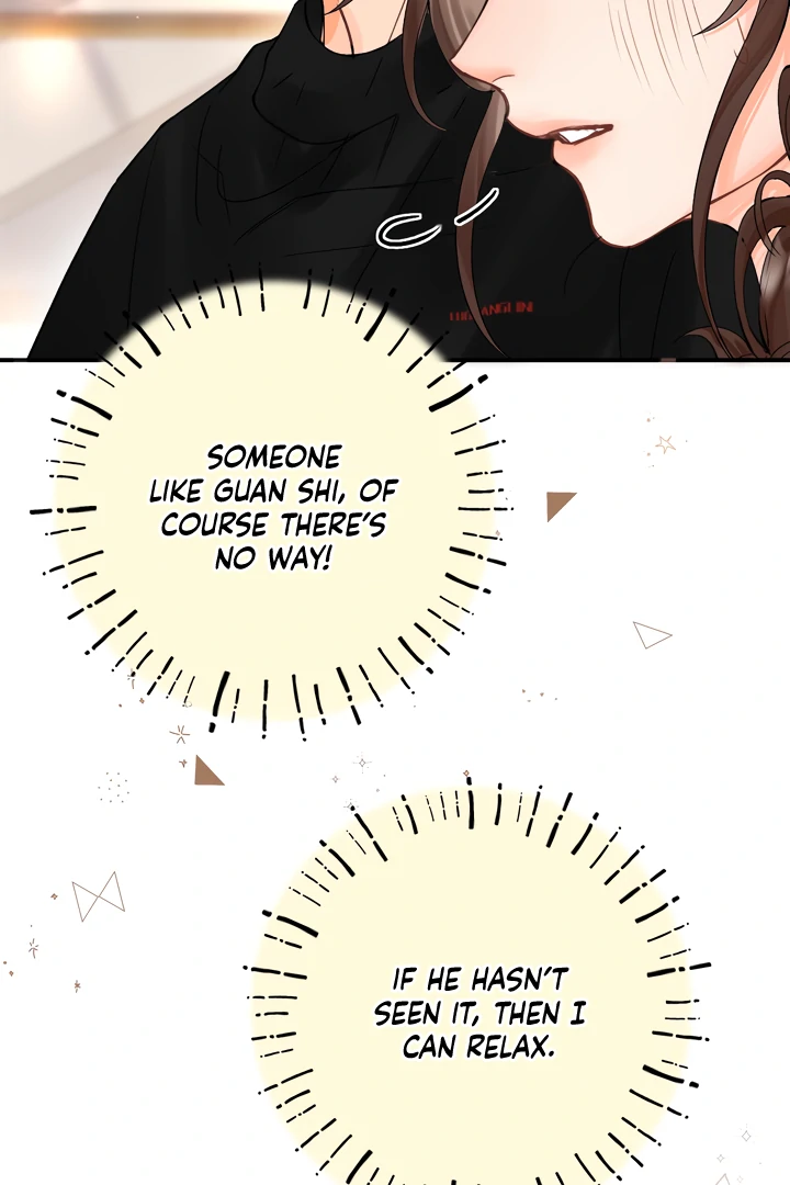 Please Take Care chapter 19 page 11