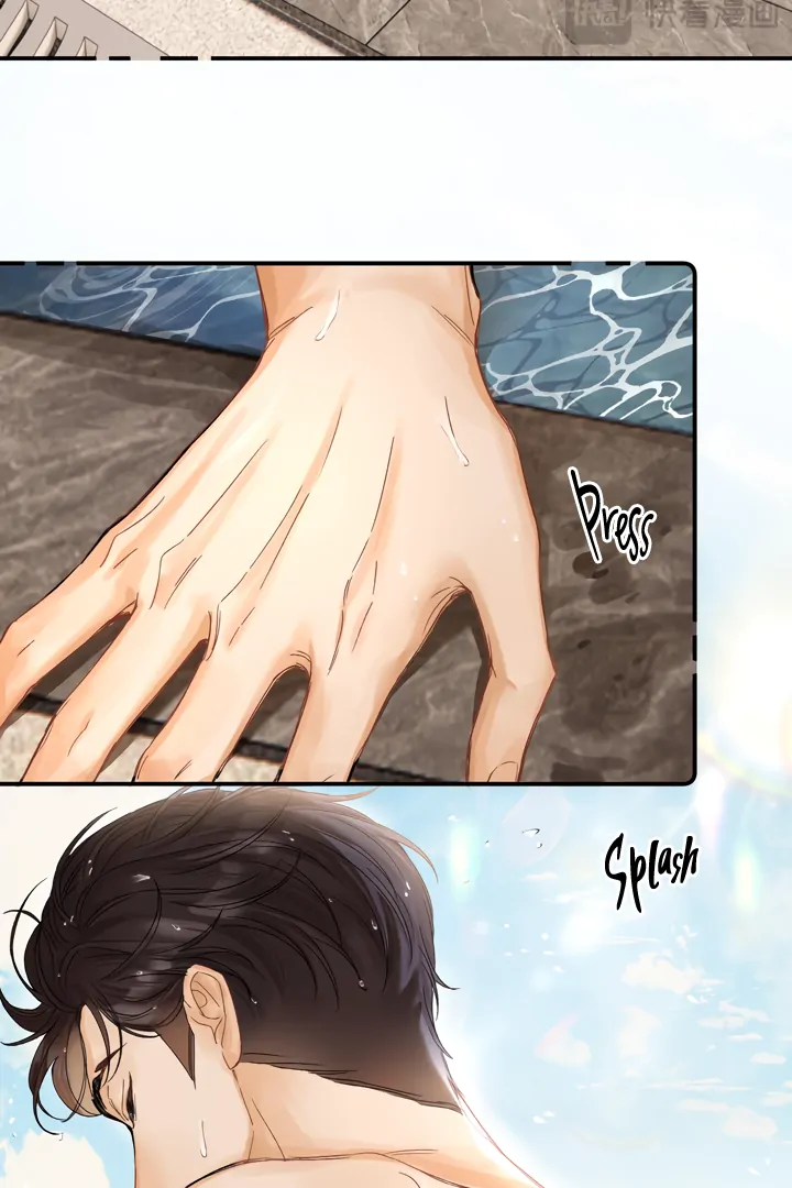 Please Take Care chapter 19 page 15