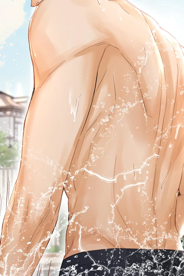 Please Take Care chapter 19 page 16