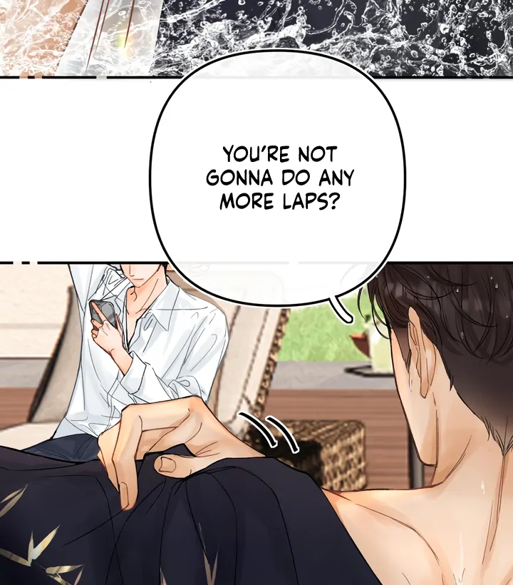 Please Take Care chapter 19 page 17