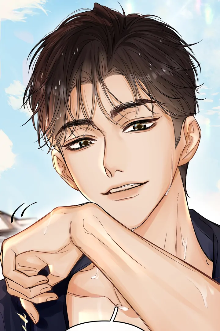 Please Take Care chapter 19 page 19