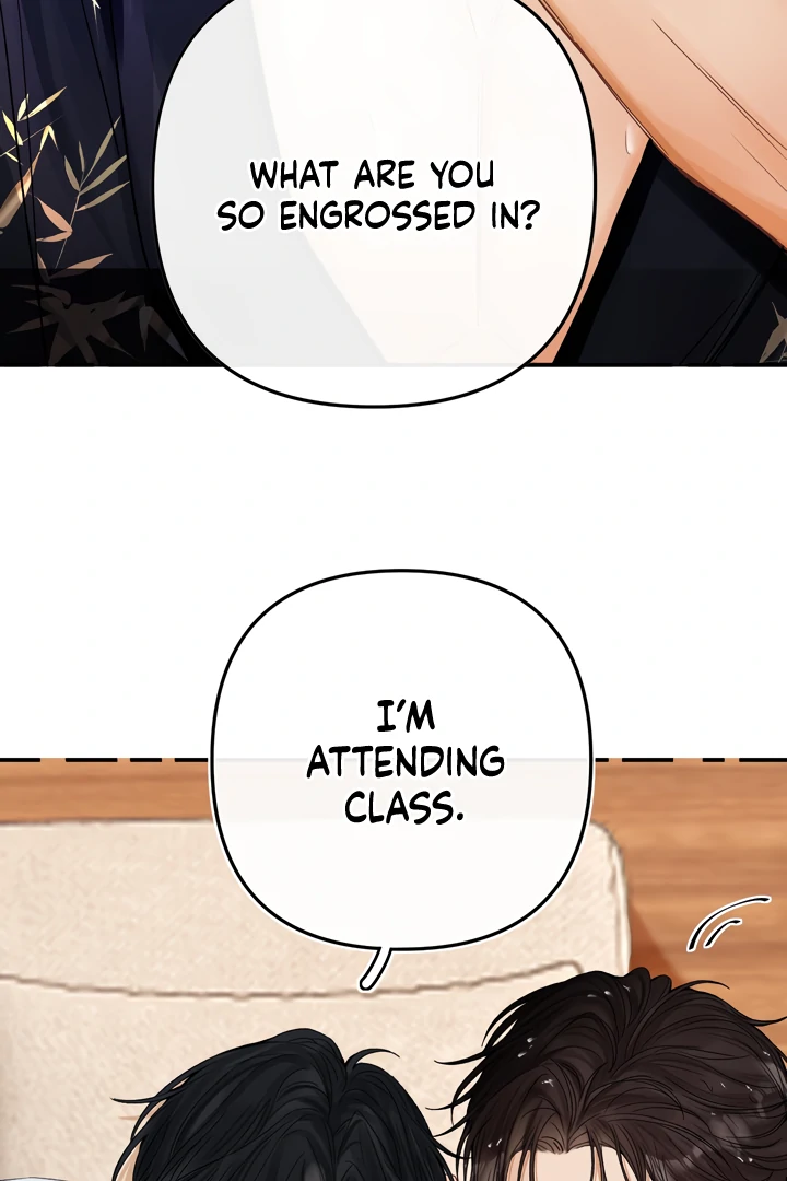 Please Take Care chapter 19 page 20