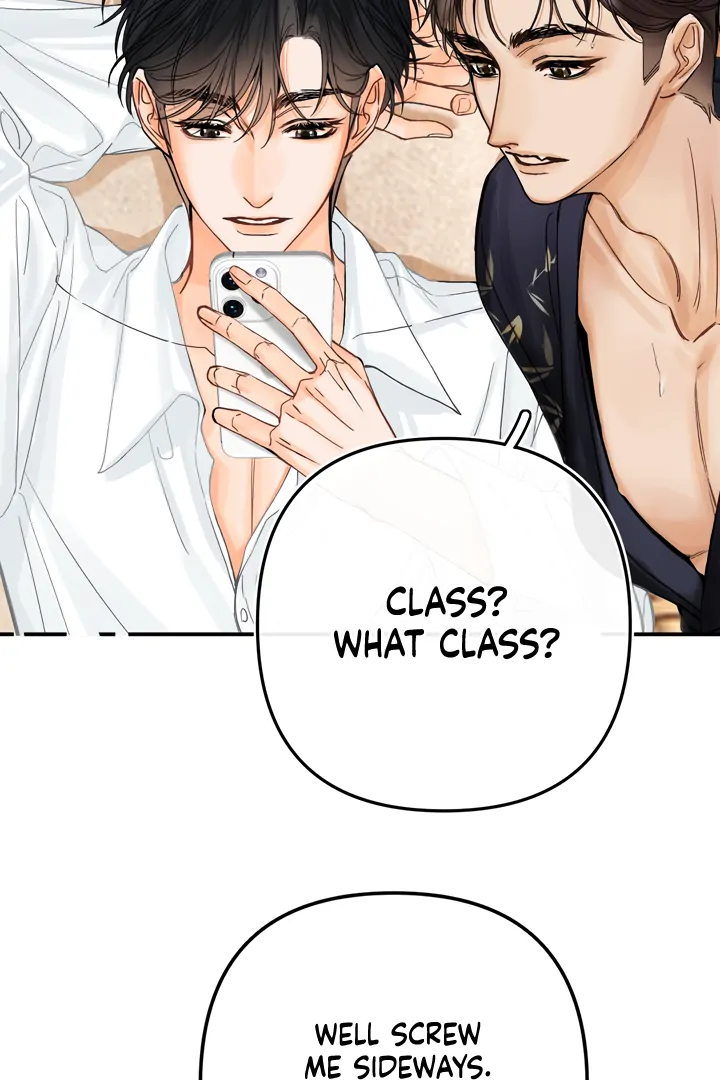Please Take Care chapter 19 page 21