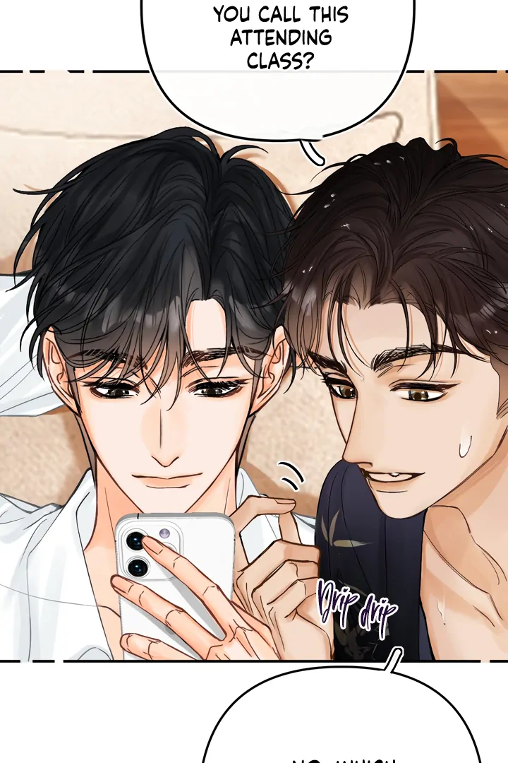 Please Take Care chapter 19 page 22