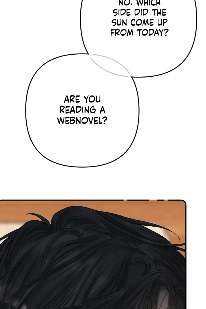 Please Take Care chapter 19 page 23
