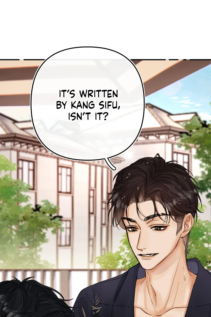 Please Take Care chapter 19 page 25