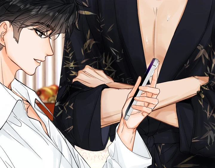 Please Take Care chapter 19 page 26