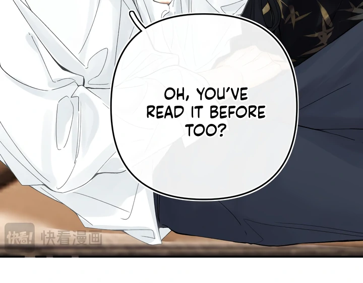 Please Take Care chapter 19 page 27