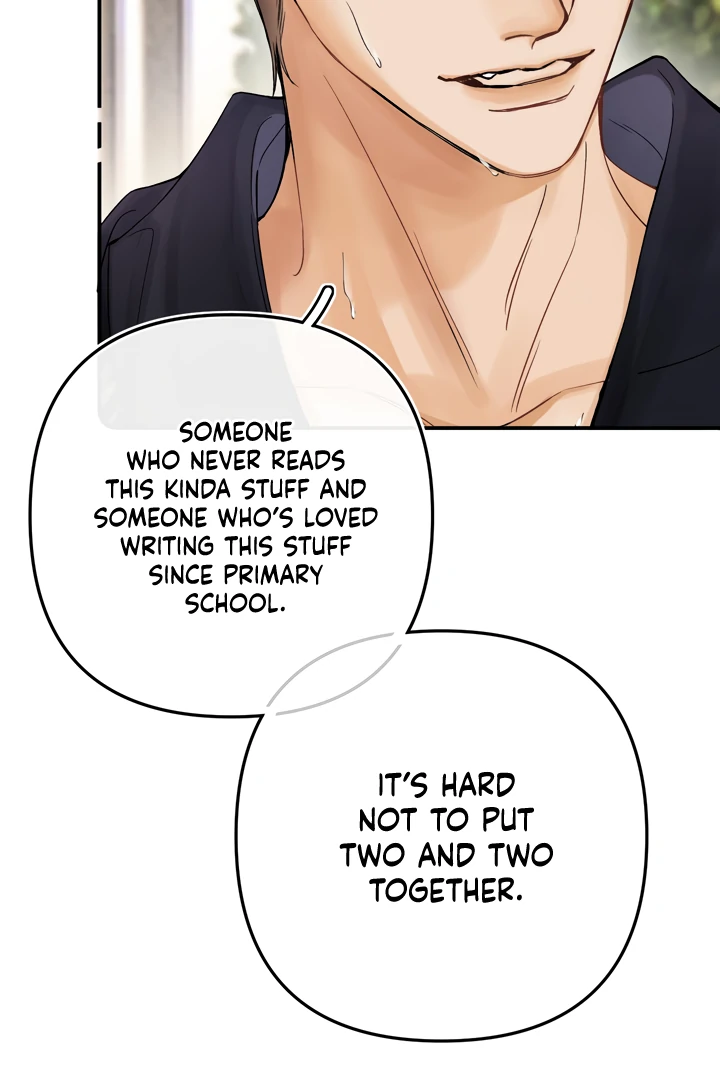 Please Take Care chapter 19 page 29