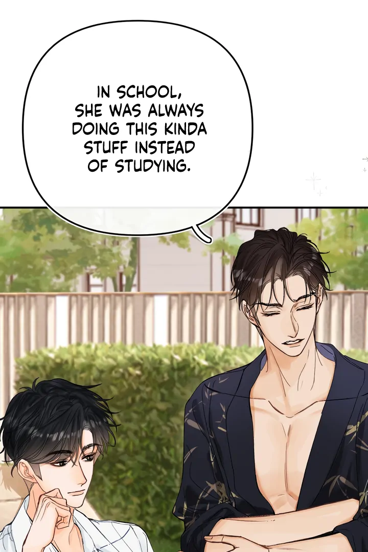 Please Take Care chapter 19 page 30