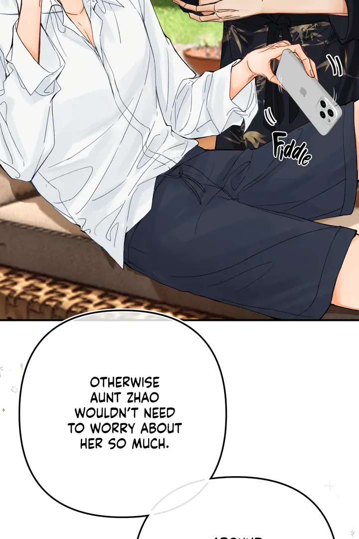 Please Take Care chapter 19 page 31