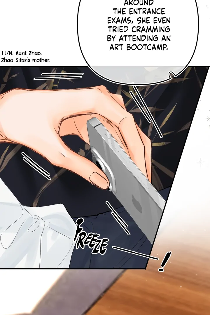 Please Take Care chapter 19 page 32