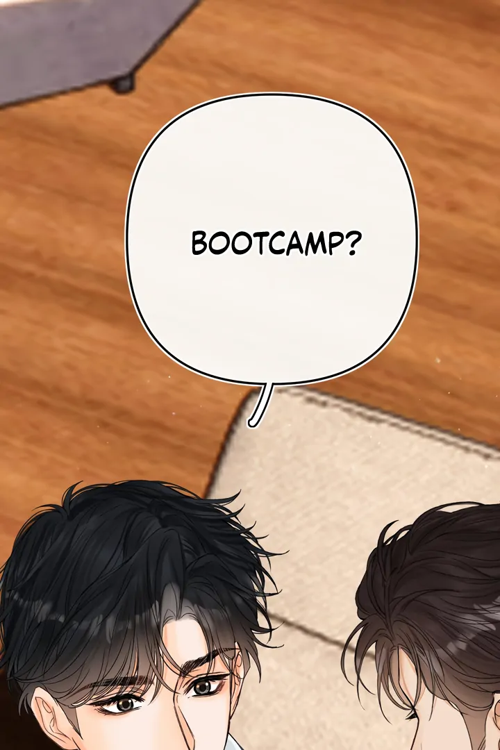 Please Take Care chapter 19 page 33