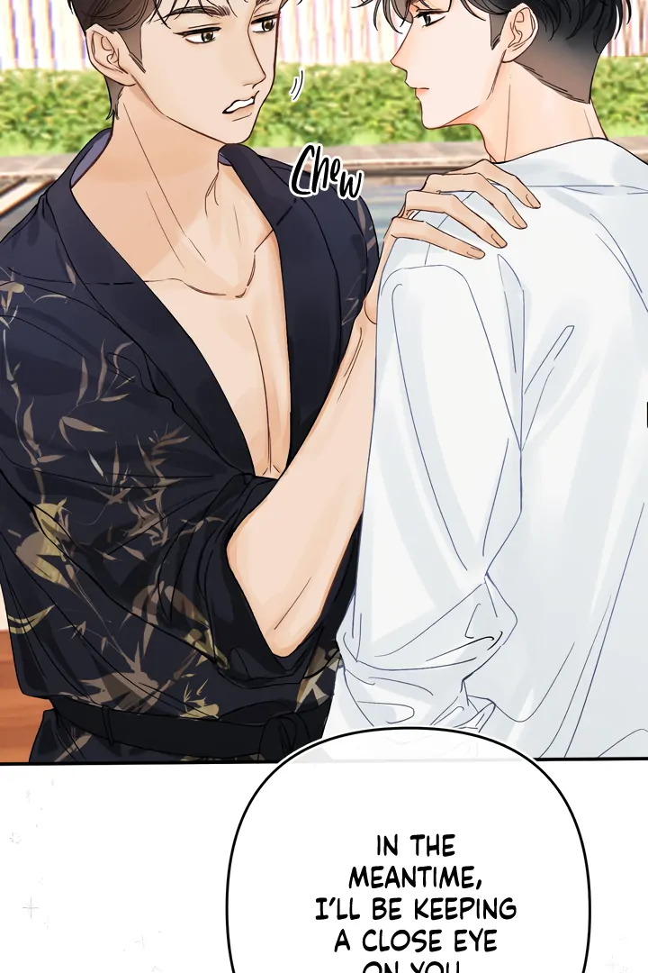 Please Take Care chapter 19 page 40