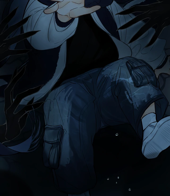 Please Take Care chapter 19 page 54