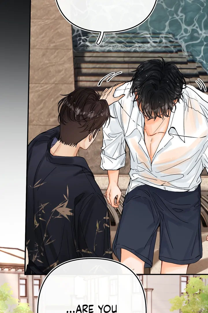 Please Take Care chapter 19 page 67