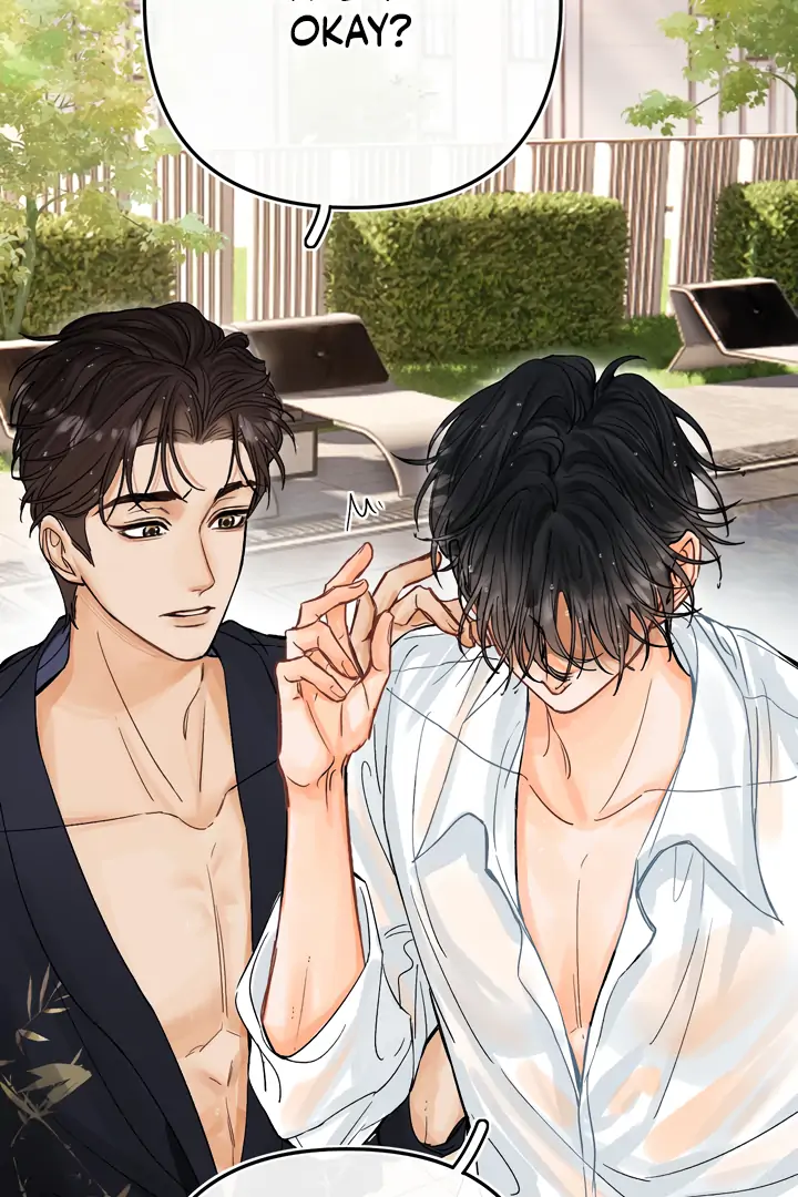 Please Take Care chapter 19 page 68