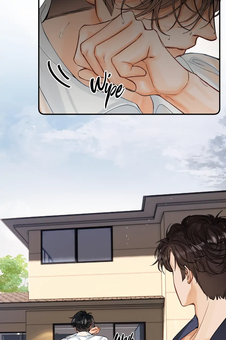 Please Take Care chapter 19 page 70