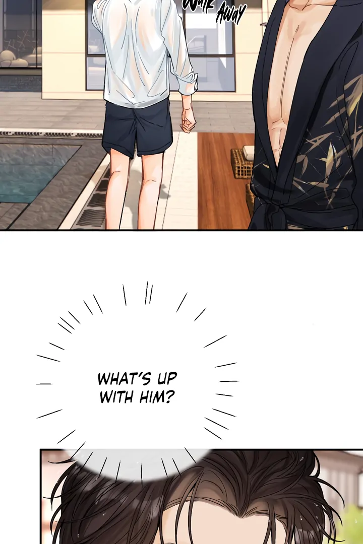 Please Take Care chapter 19 page 71