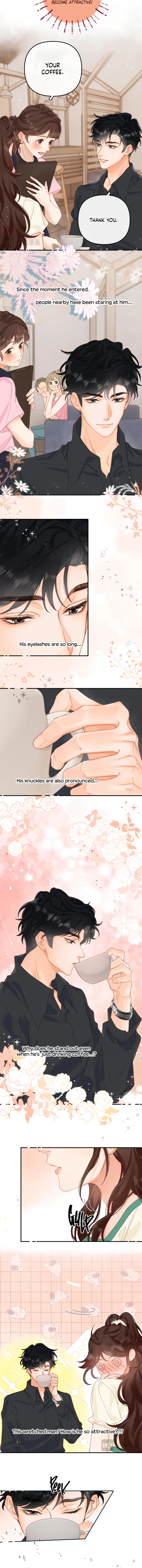 Please Take Care chapter 2 page 4
