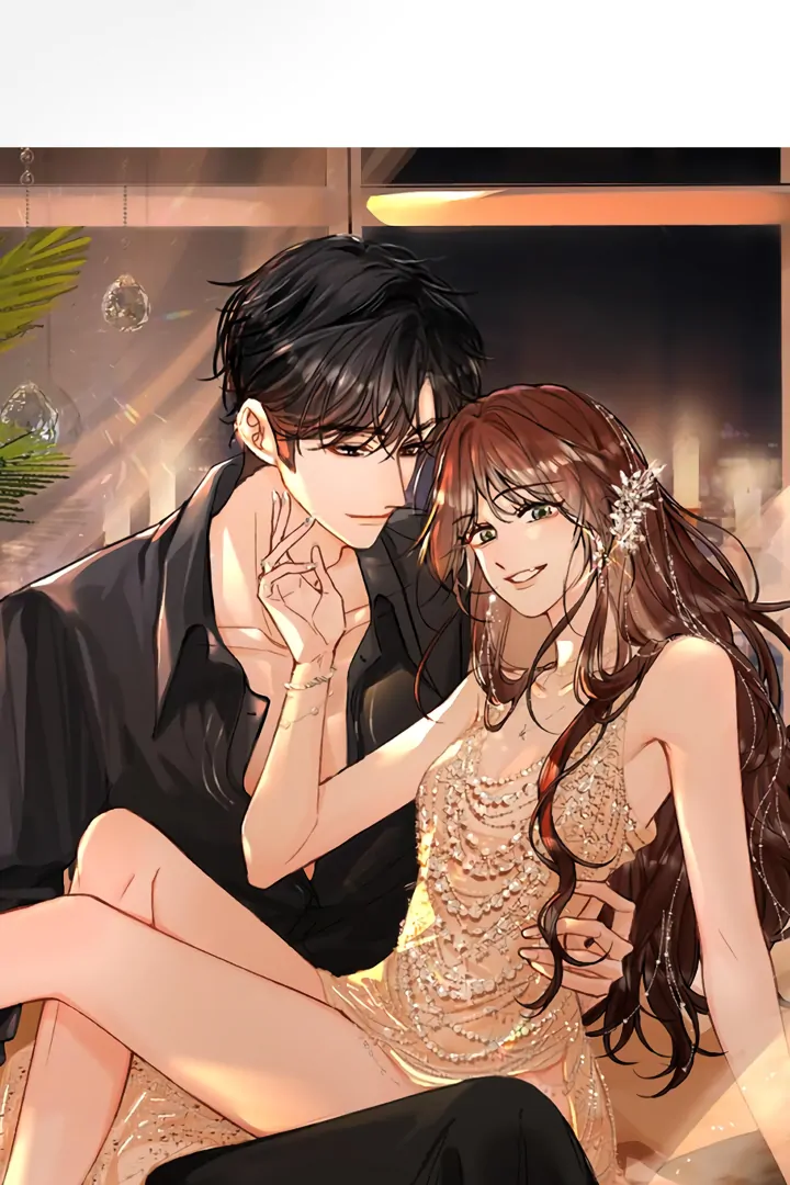Please Take Care chapter 21 page 1