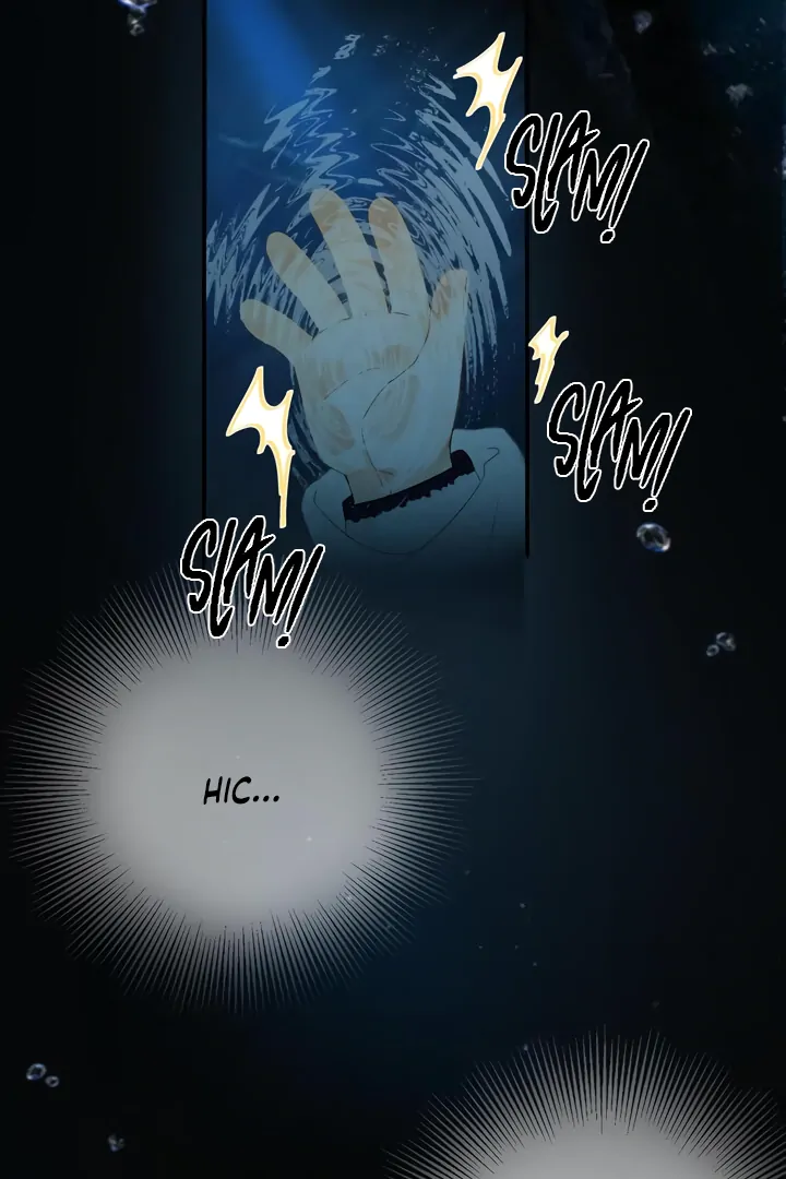Please Take Care chapter 21 page 4