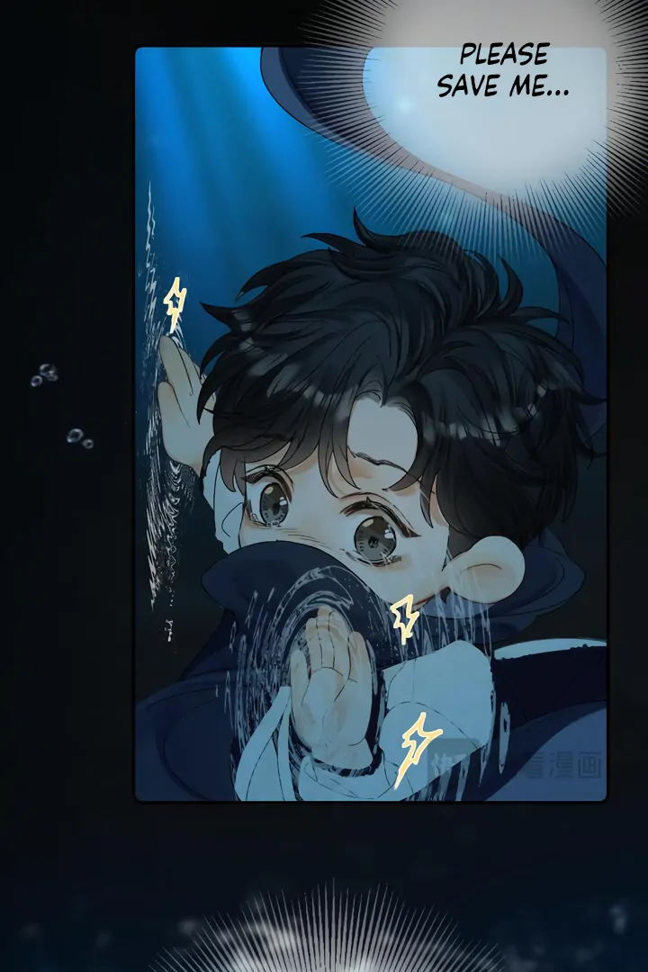 Please Take Care chapter 21 page 5