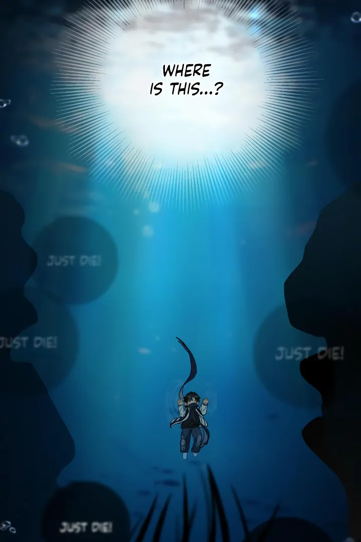 Please Take Care chapter 21 page 6